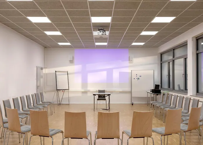 Haus Neuland